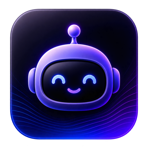 Metryon robot head